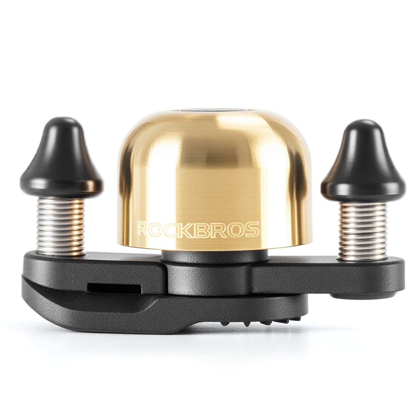 ROCKBROS Dual Hammer Bike Bell