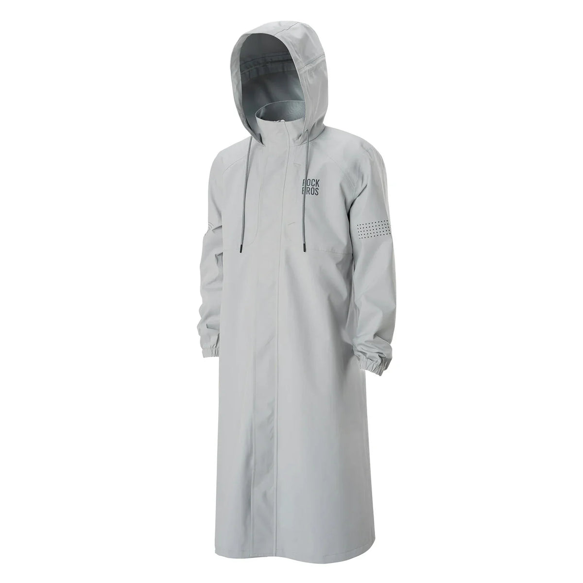Long Raincoat Waterproof Poncho Jackets