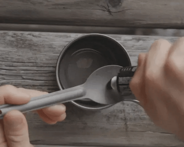 NoNormal Swiss Made Outdoor Coffee