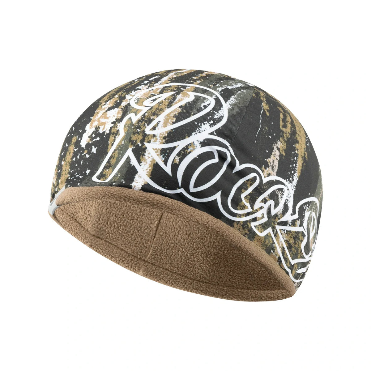 Winter Warm Wool Skull Cap Cycling Breathable for Biking Motorcycling Running