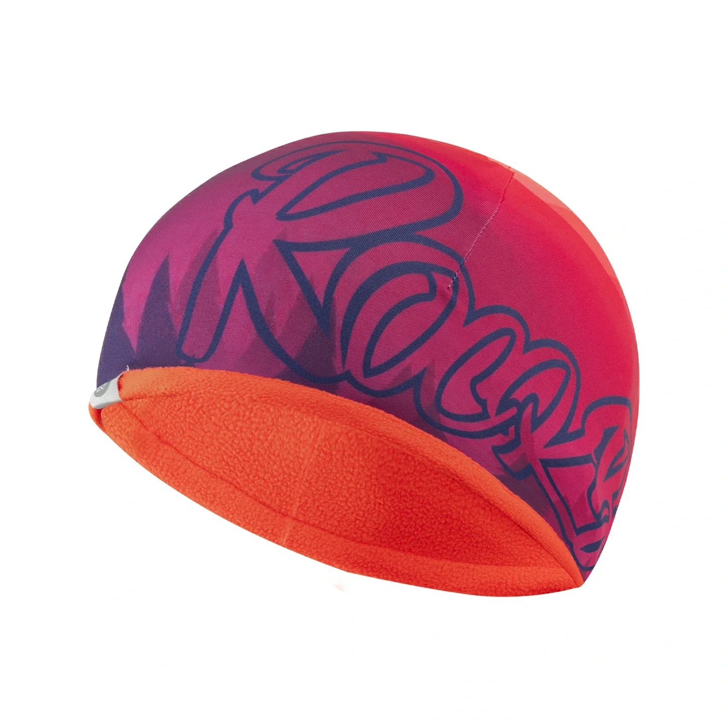 Winter Warm Wool Skull Cap Cycling Breathable for Biking Motorcycling Running